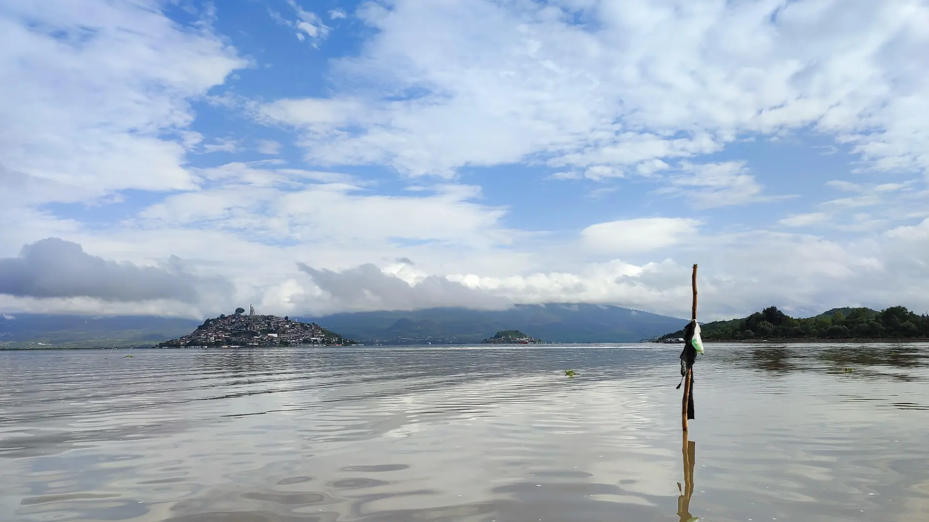 Lago de Pátzcuaro 5